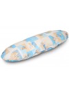Подушка для беременных «Небесные мишки»