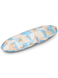 Подушка для беременных «Небесные мишки»