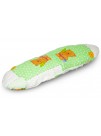Подушка для беременных «Мишки на отдыхе»