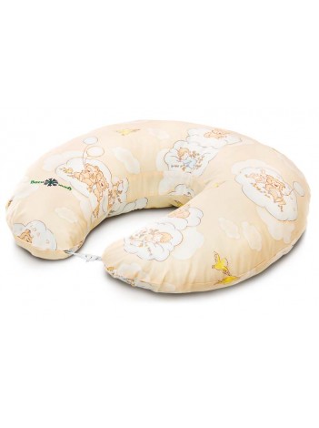 Подушка для кормления большого размера «Заоблачные сны»