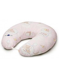 Подушка для кормления основного размера «Розовые сны»